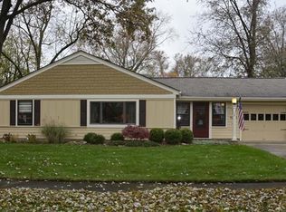 4040 Nokomis Rd, Fort Wayne, IN 46809