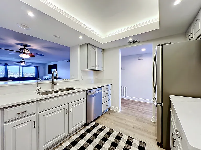 300 S Banana River Blvd #205 — Photo 9
