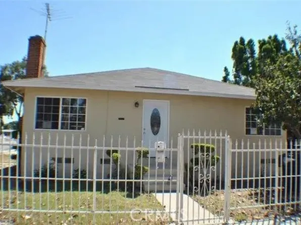 2101 S Sycamore St, Santa Ana, CA 92707