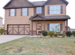 504 Rolling Acres Dr, Kathleen, GA 31047