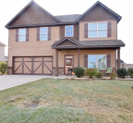 504 Rolling Acres Dr, Kathleen, GA 31047
