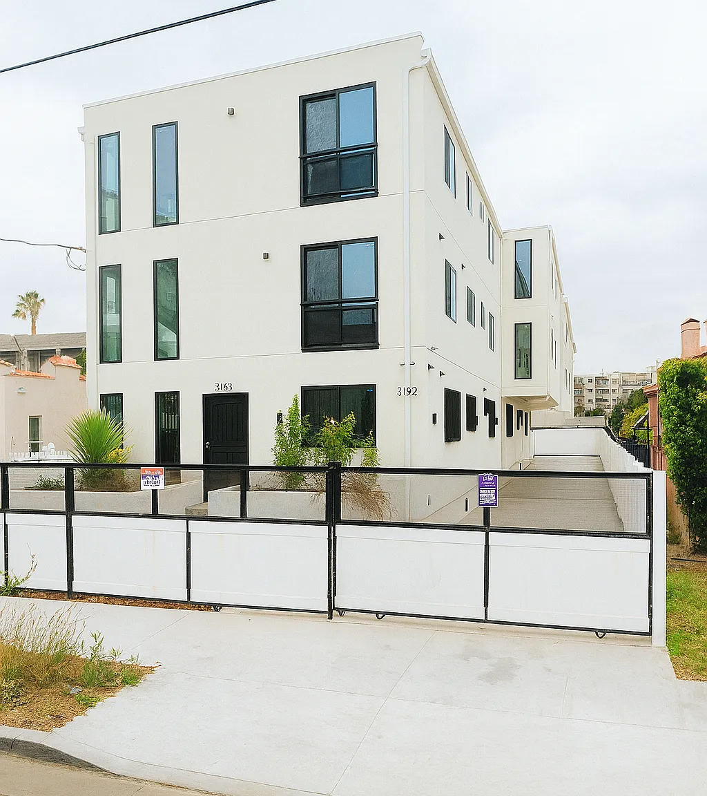 5 bed, 1172 sqft, $1,250 — Photo 1