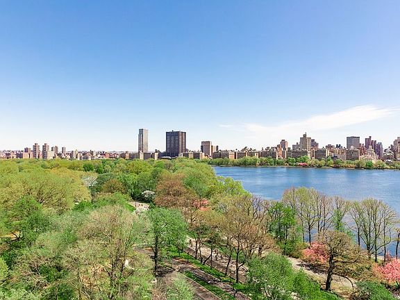 3rd image of 300 Central Park #14F