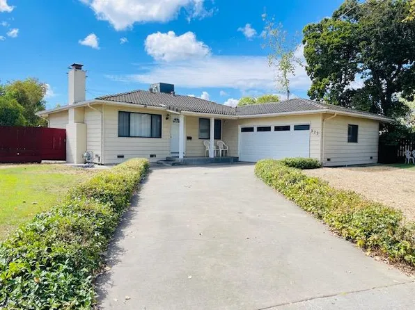 222 Carson Pl, Stockton, CA 95207