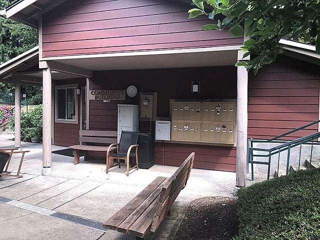 Cedar Park Gardens — Photo 3