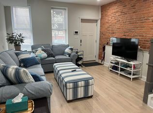 727 N Chester St, Baltimore, MD 21205