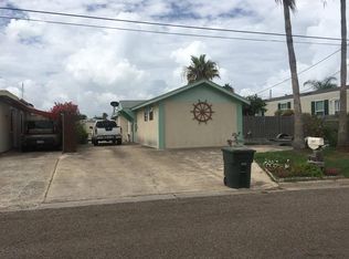 1017 Trout Ave, Port Isabel, TX 78578