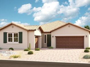 40901 W Desert Fairways Dr, Maricopa, AZ 85138