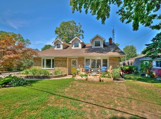 10572 Lakeshore Rd, Wainfleet, ON L3K 5V4