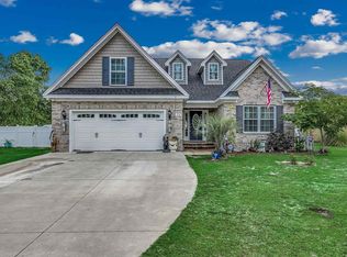 978 Knotty Branch Rd, Conway, SC 29527