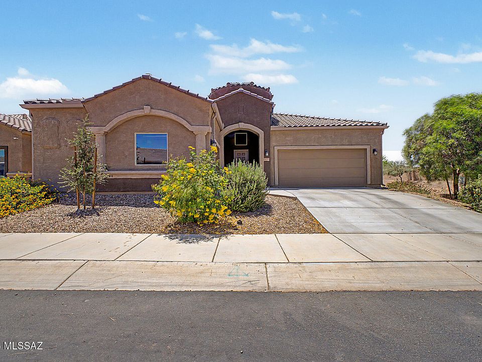 1st image of 10311 N Pink Trumpet Dr