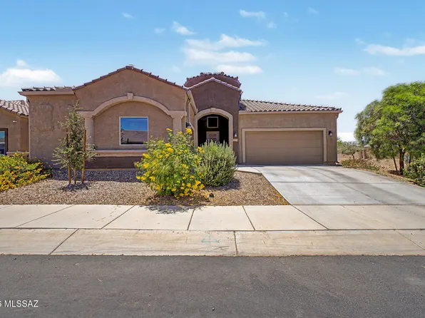 10311 N Pink Trumpet Dr, Marana, AZ 85653