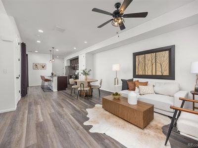 5317 Warrior Street, Frederick, CO, 80504