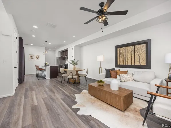 5317 Warrior Street, Frederick, CO 80504