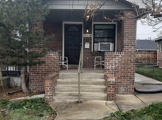 2511 S Broadway UNIT B, Denver, CO 80210