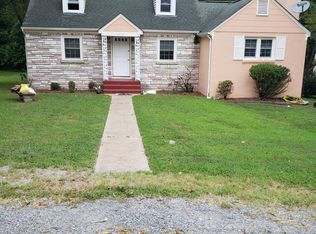 4110 Sprenkle Ln, Henrico, VA 23228