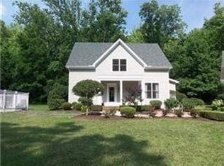 22450 Brush Fork Rd, Guilford, IN 47022