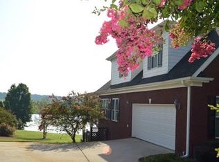 355 Harris Hills Dr, Athens, GA 30607