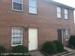 1170 Parker Rd APT 3, London, KY 40741