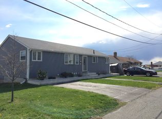42 Ann Rd, Revere, MA 02151