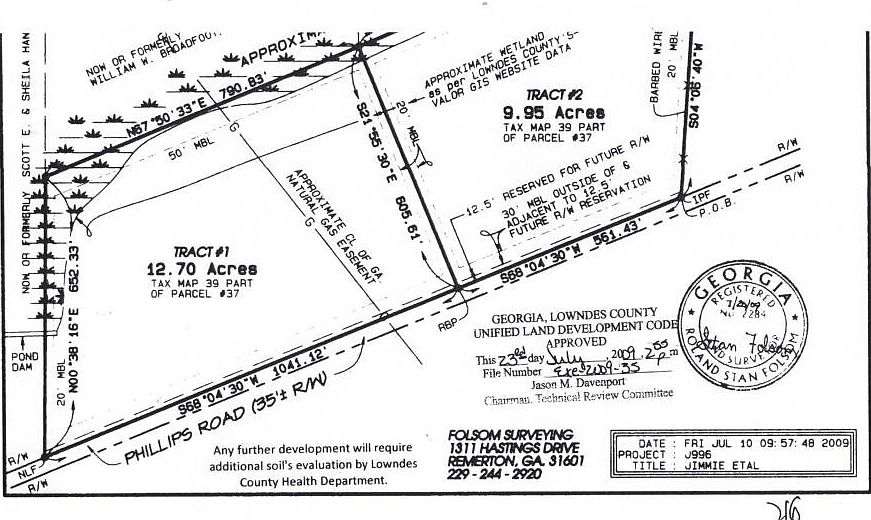 2nd image of 5170 Phillips Rd