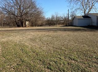 5112 S Georgia Pl Lot 33, Oklahoma City, OK 73129