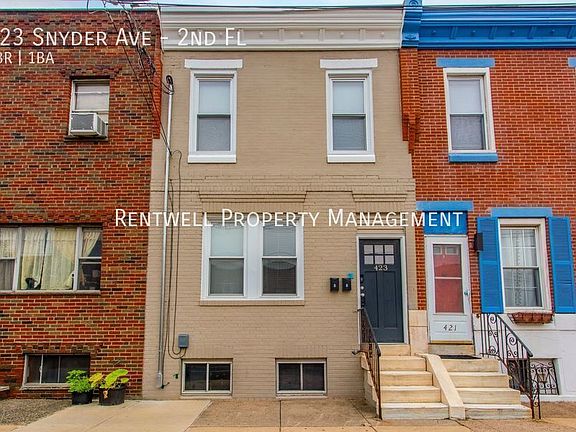 2nd image of 423 Snyder Ave Floor 2
