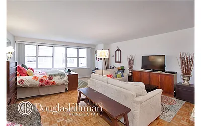 Sold by Douglas Elliman