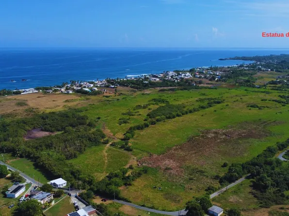 Islote Carr 681 Km 5.4 Bo Islote Finca, Arecibo, PR 00612