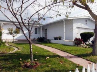 872 Linda Vista St, San Jose, CA