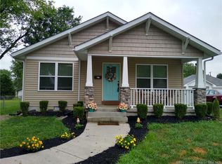 764 Oak St, Charlestown, IN