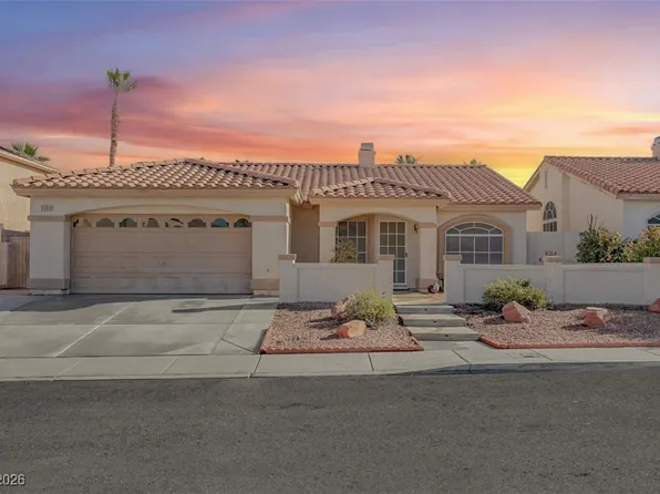 9560 Summerfest St, Las Vegas, NV 89123