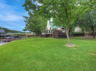 106 King Lyle Rd, Scroggins, TX 75480