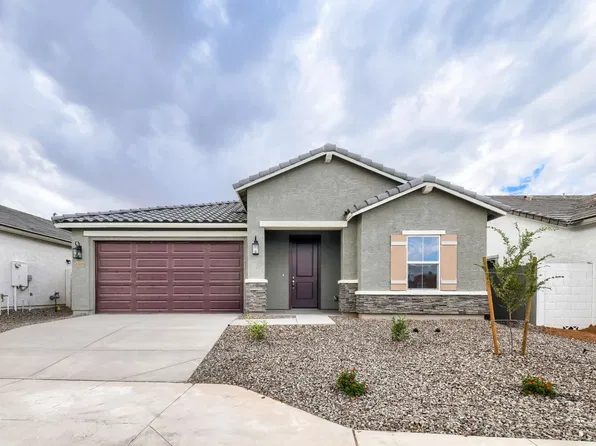 37005 W Nina St, Maricopa, AZ 85138