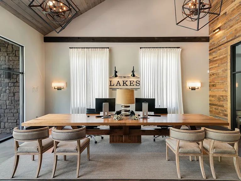 The Lakes Bellevue — Photo 50