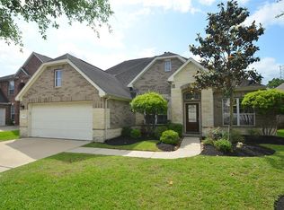 16011 Mill Canyon Ct, Cypress, TX 77429