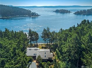 214 Pinedrona Ln, Friday Harbor, WA 98250