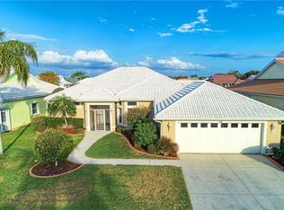 416 Pebble Creek Ct, Venice, FL 34285