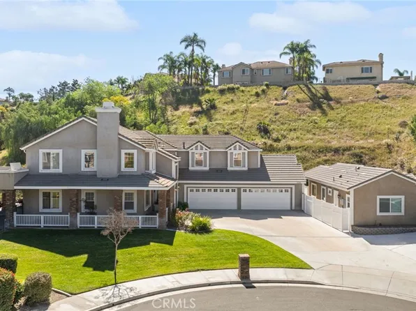 1240 San Cristobal Dr, Riverside, CA 92506