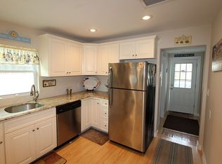 925 Evergreen Walk, Ocean Beach, NY 11770