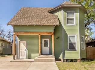 1729 NW 13th St, Oklahoma City, OK 73106