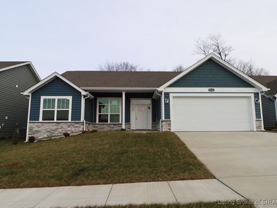 9032- LOT 912 Haylyn Lane, Georgetown, IN, 47122