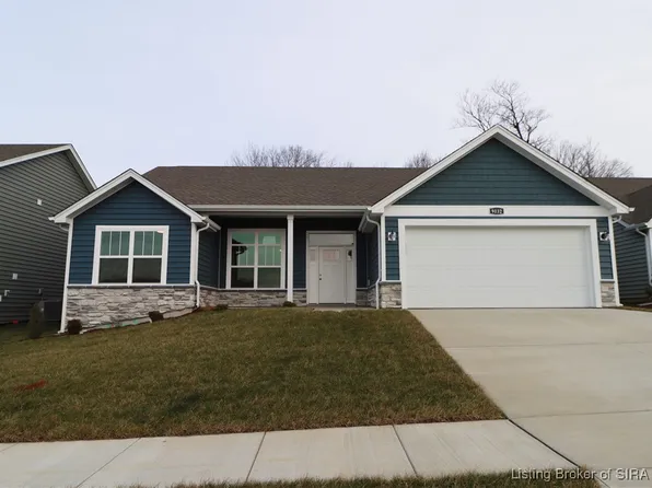 9032- LOT 912 Haylyn Lane, Georgetown, IN 47122