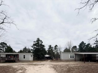 794/796 County Road 3597, Winnsboro, TX 75494