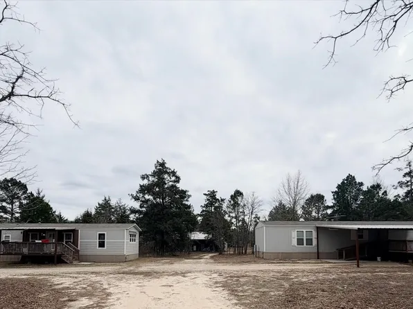 794/796 County Road 3597, Winnsboro, TX 75494