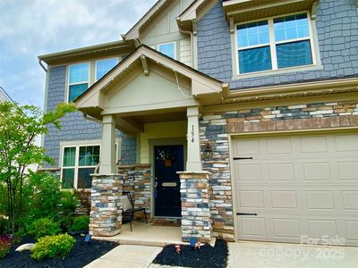 154 Rooster Tail Ln, Troutman, NC, 28166