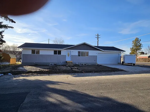 3975 Henderson Ln, Pocatello, ID 83202