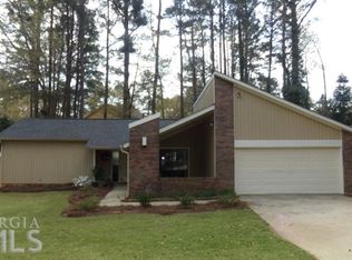 106 Nightwind Ct, Peachtree City, GA 30269