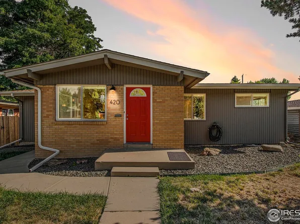 420 W Midway Blvd, Broomfield, CO 80020