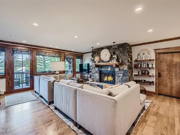 76 Hummingbird Ln #202, Beaver Creek, CO 81620